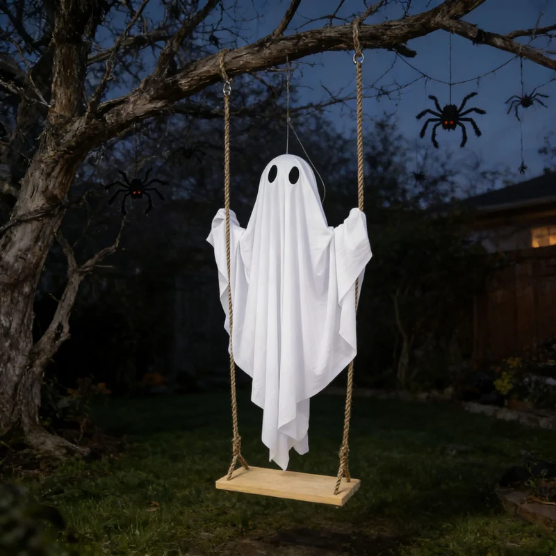 Halloween Kostüm