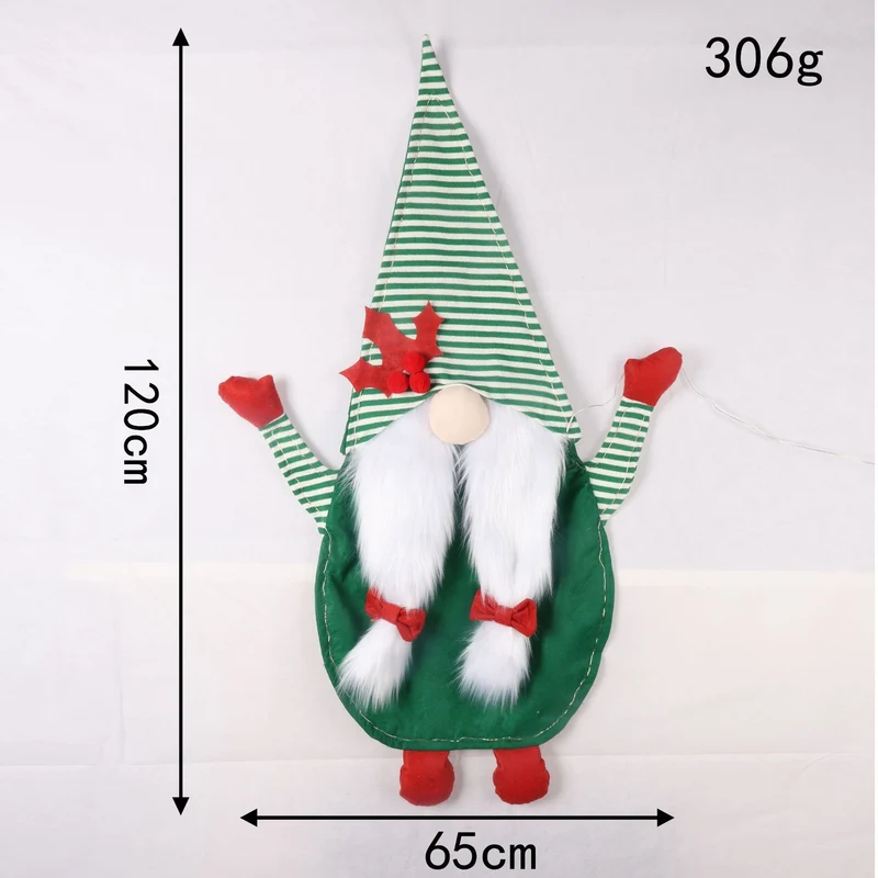 Weihnachtsstrumpf