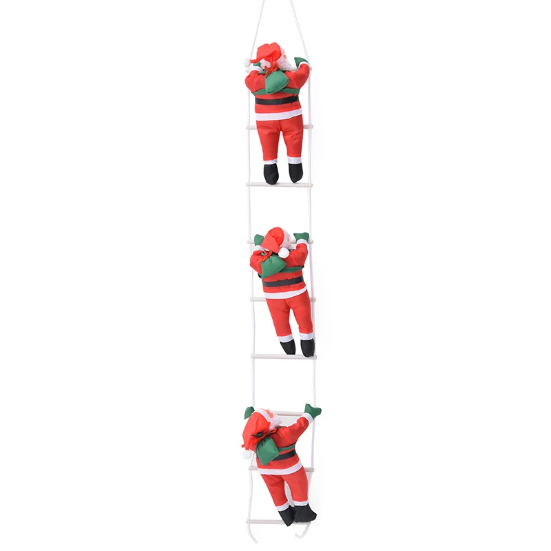 Dekorative Weihnachtsfiguren