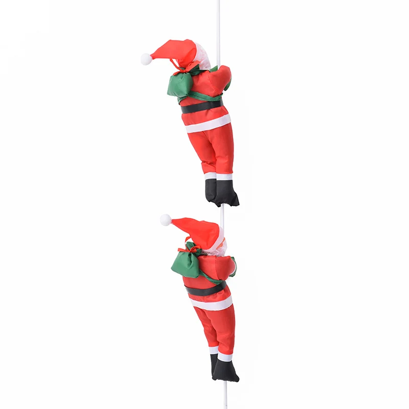 Dekorative Weihnachtsfiguren