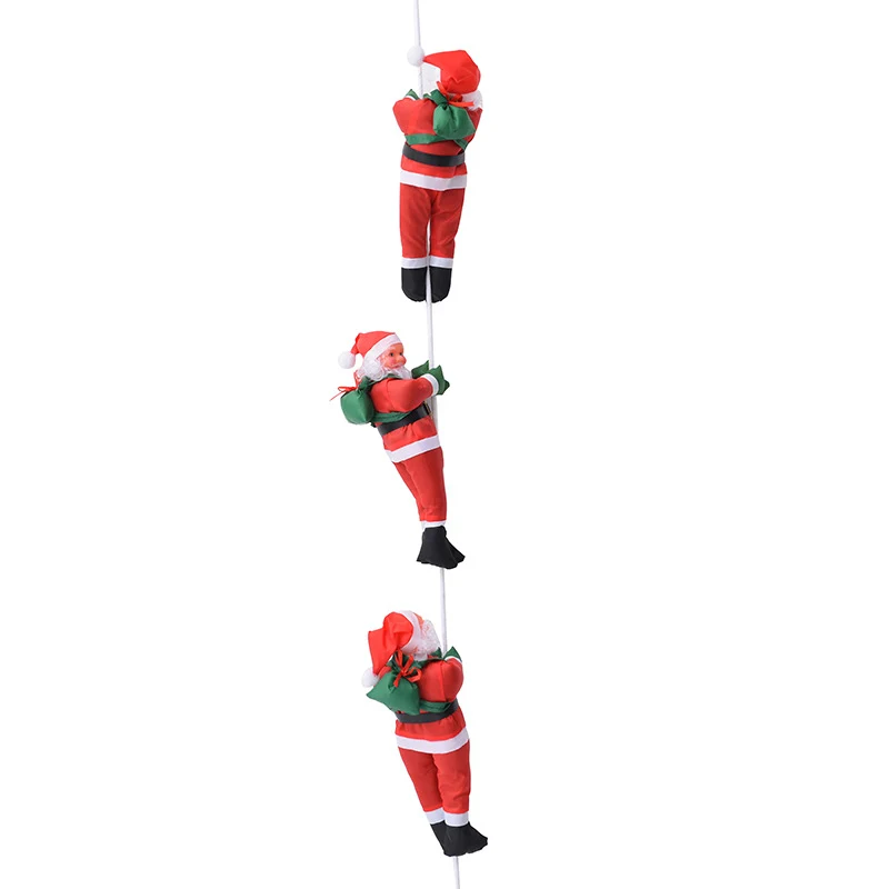 Dekorative Weihnachtsfiguren