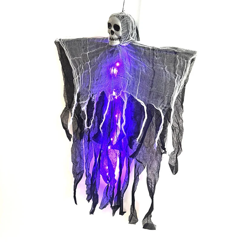 Dekorative Halloween-Figur