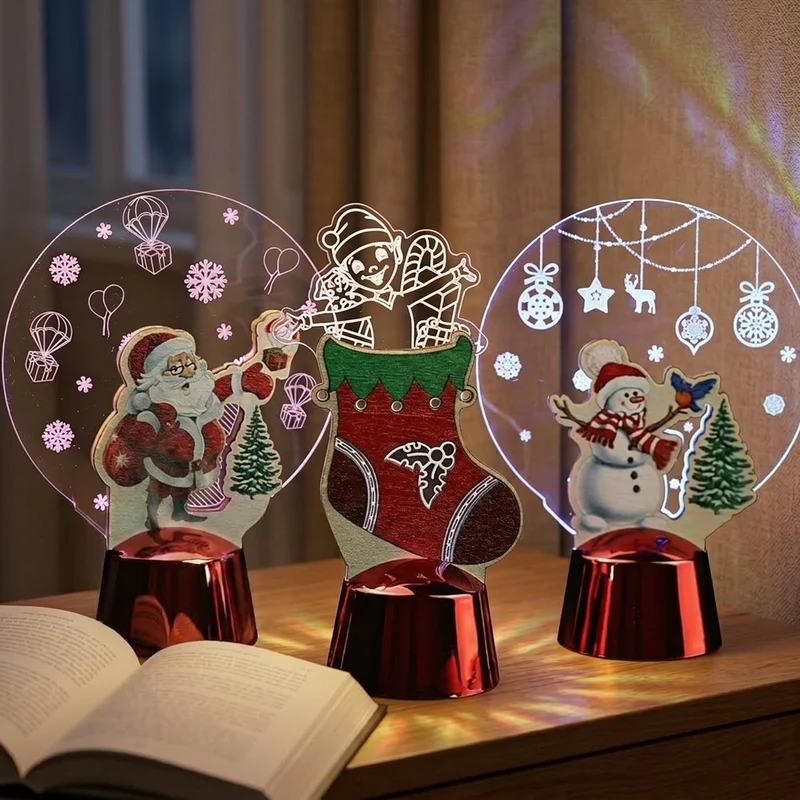 Weihnachtliche Dekoration