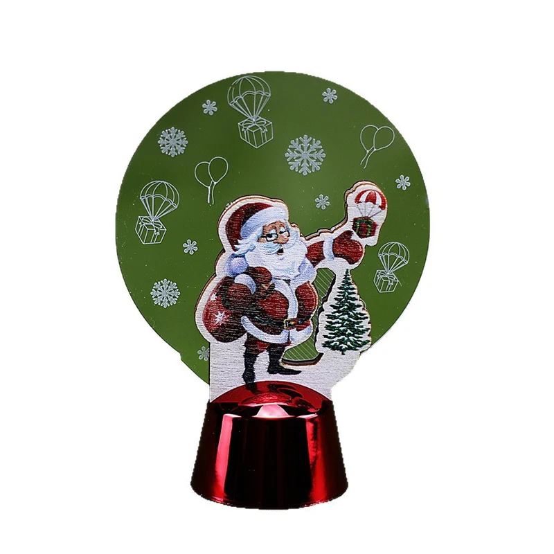 Weihnachtliche Dekoration