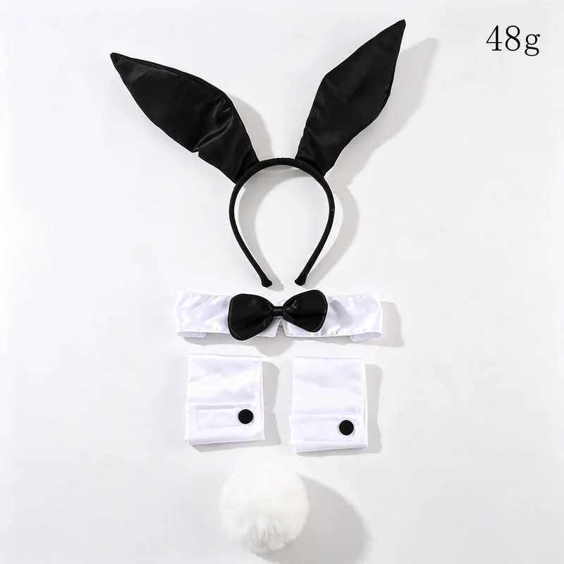 Festliches Hochzeitsaccessoire-Set