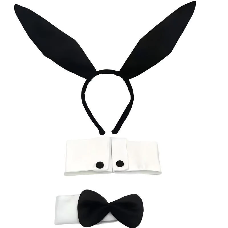 Festliches Hochzeitsaccessoire-Set