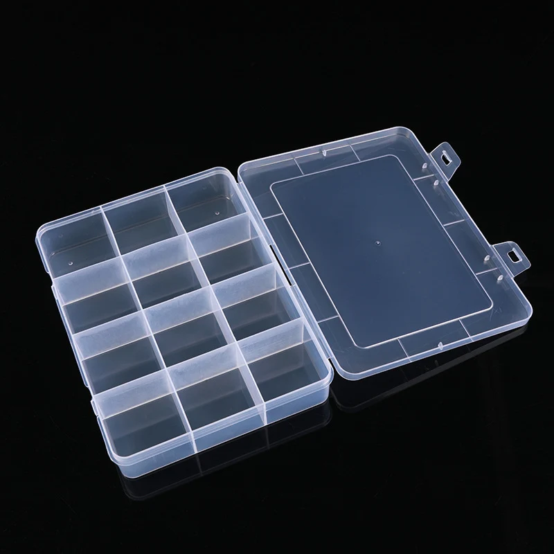 Multisegmentale Organizer-Aufbewahrungsbox Karnz
