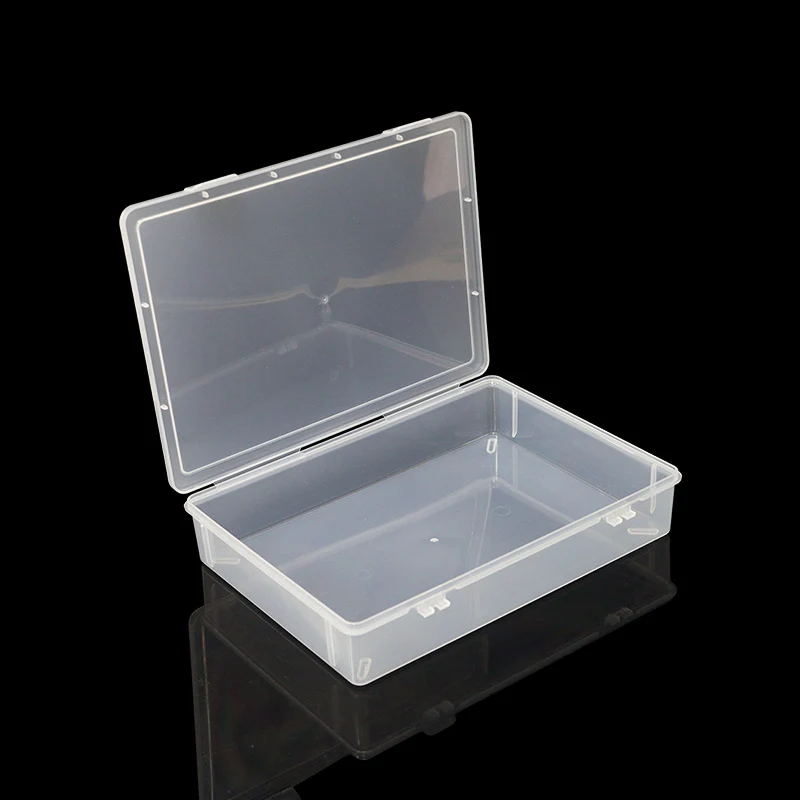 Multisectionale modulare Aufbewahrungsbox Karnz