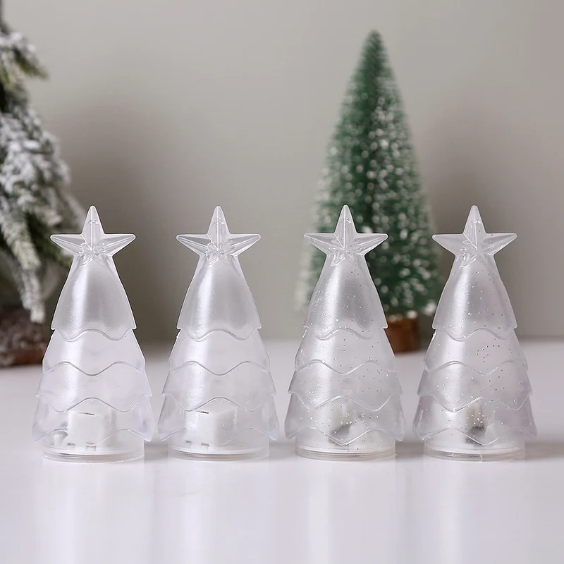 Weihnachtsbaum LED Lampe
