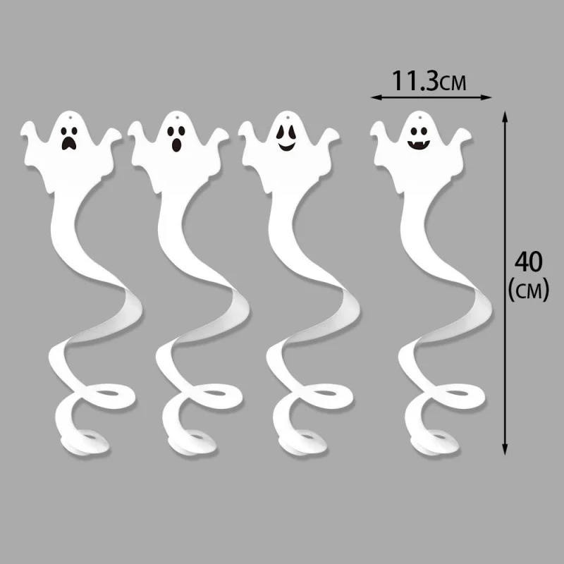Halloween Hängedekoration