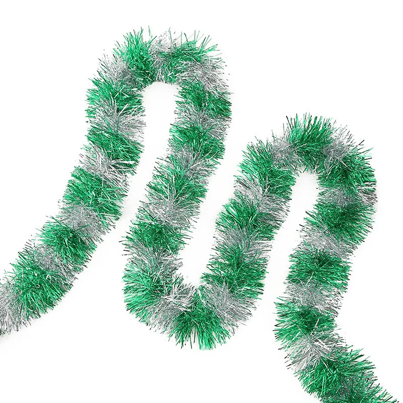 Festlicher Weihnachtlicher Kranz