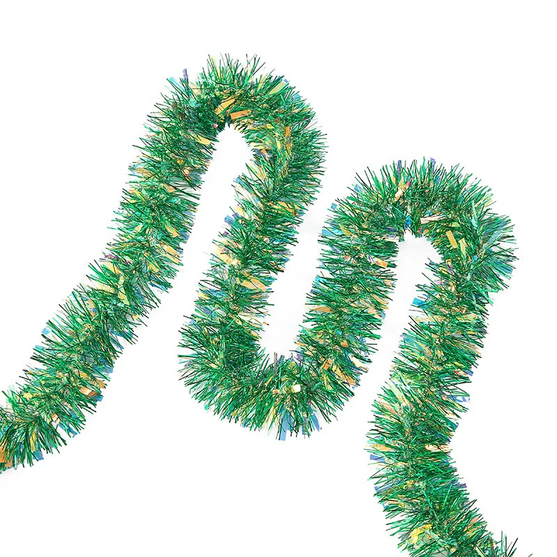 Festlicher Weihnachtlicher Kranz