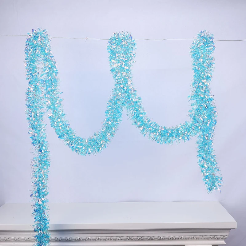 Festlicher Weihnachtlicher Kranz