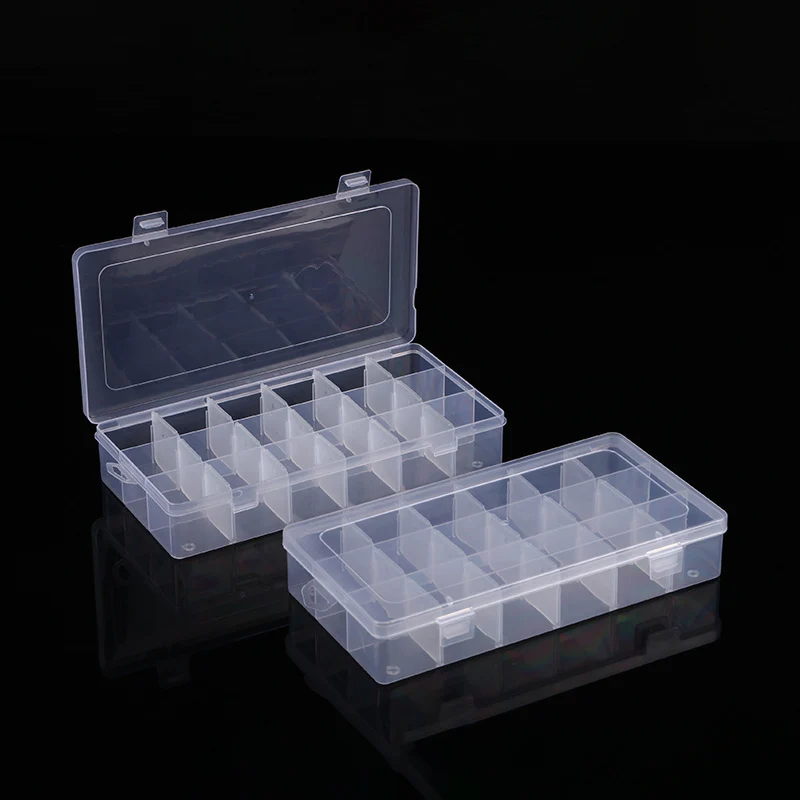 Multi-Section Lagerorganizer Karnz
