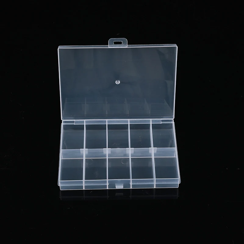 Multi-Section Bastelbedarf Organizer Karnz