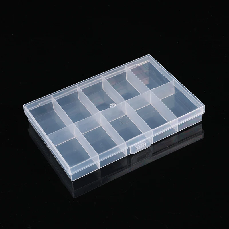Multi-Section Bastelbedarf Organizer Karnz