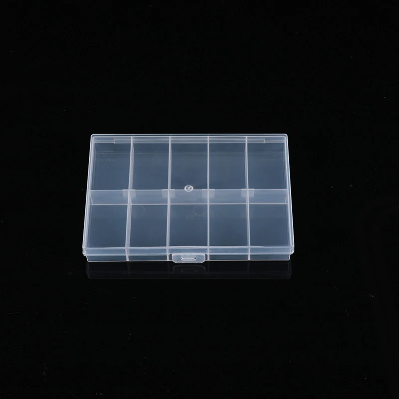 Multi-Section Bastelbedarf Organizer Karnz