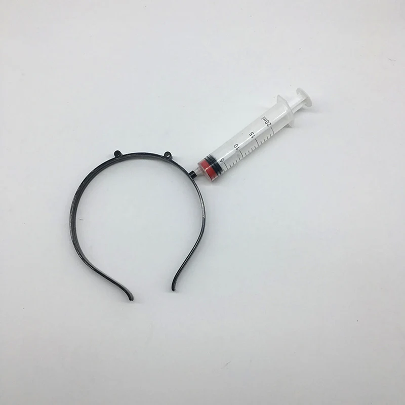 Haarband im Werkzeugdesign