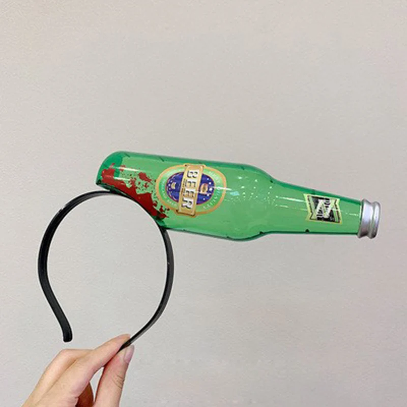 Haarband im Werkzeugdesign