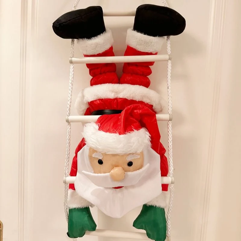 Weihnachtsdeko Figur