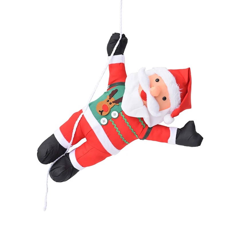 Weihnachtsdeko Figur
