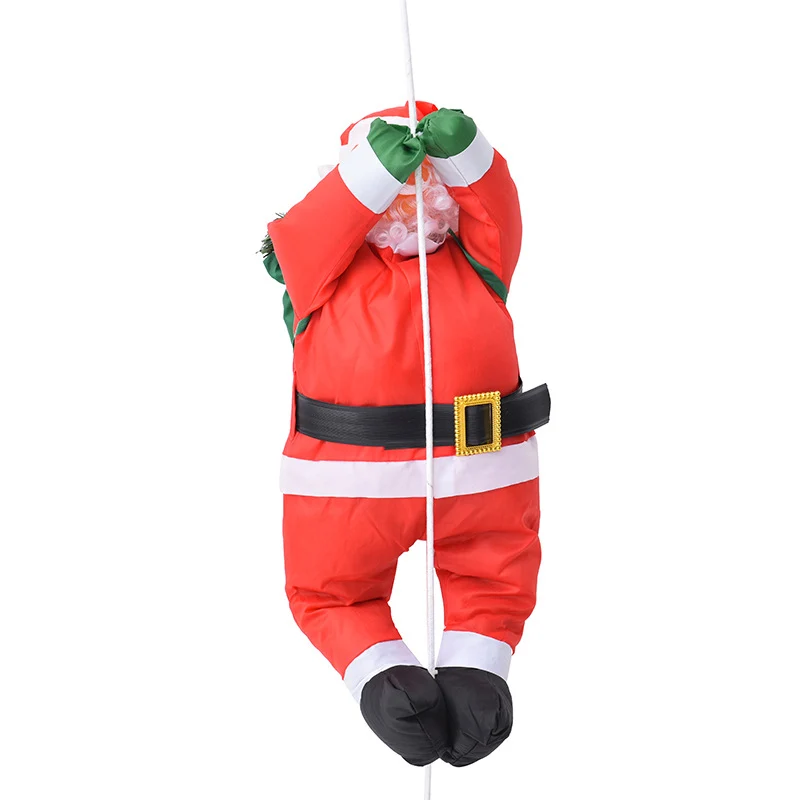 Weihnachtsdeko Figur