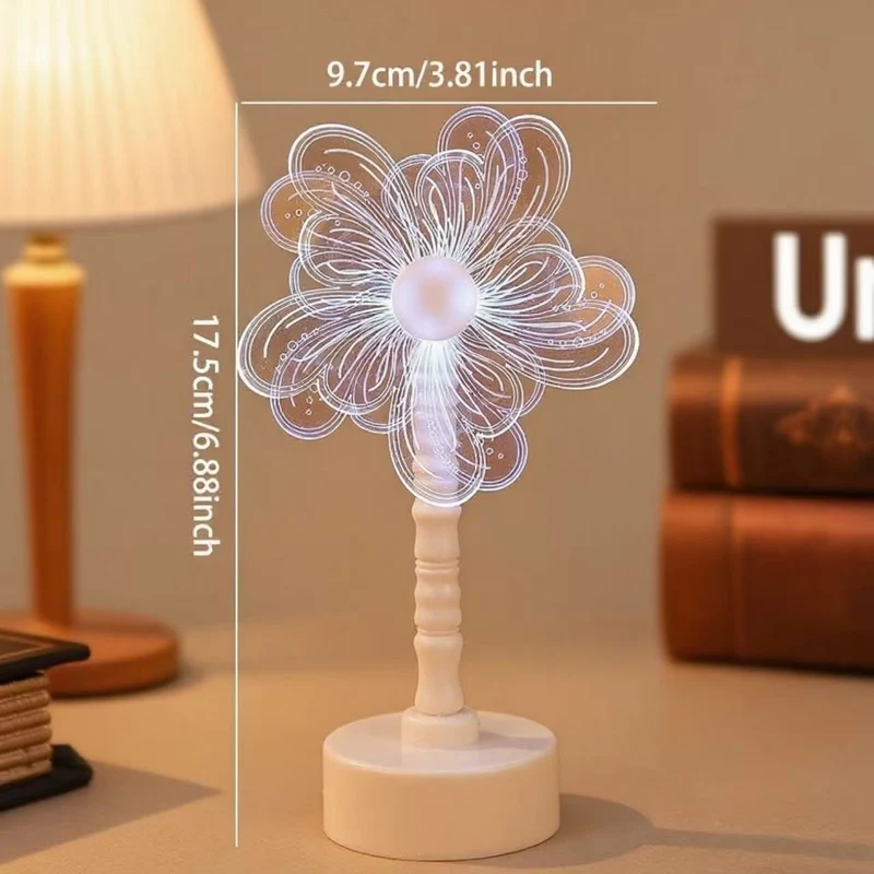 LED Tischlampe