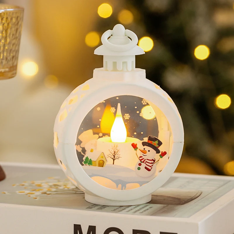Deko Weihnachtslicht