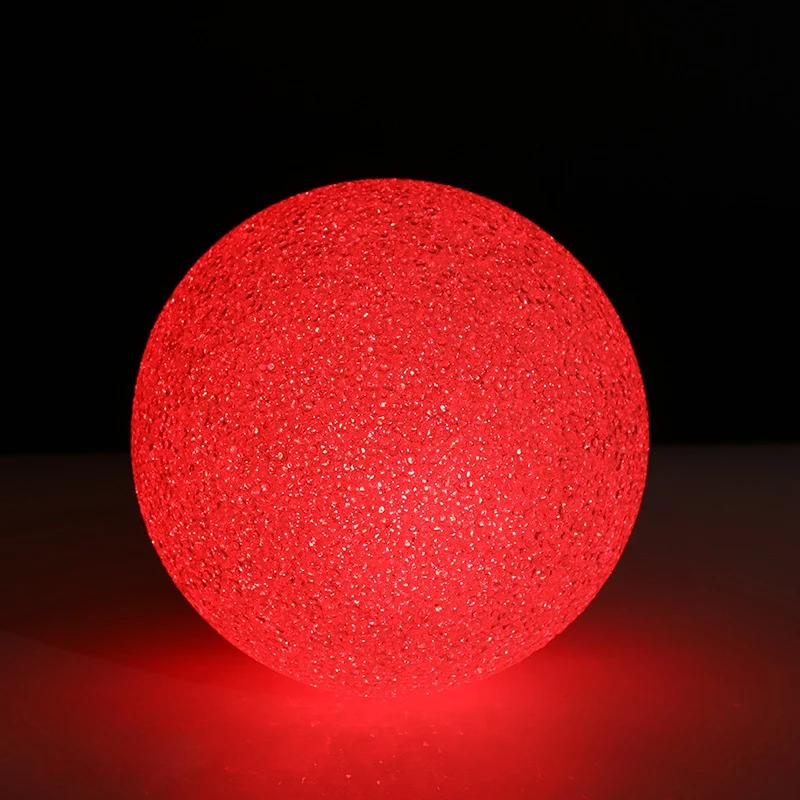 Dekorative LED Tischlampe