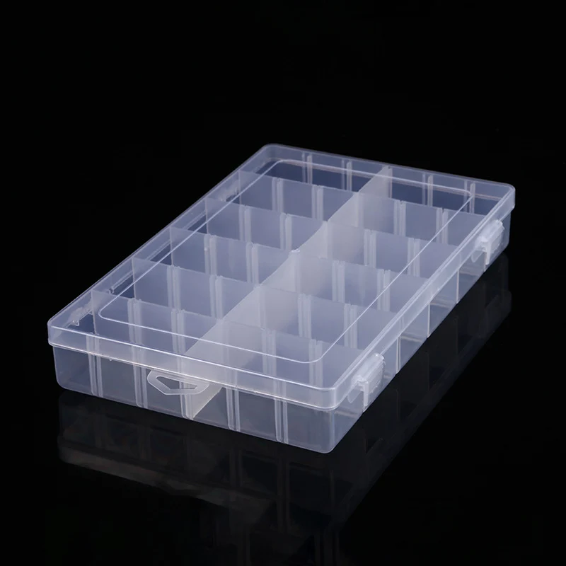 Multi-Functional Divider Storage Case Karnz