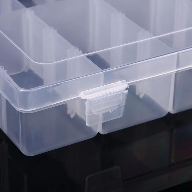 Multi-Functional Divider Storage Case Karnz