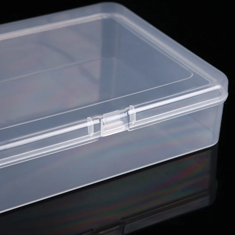 Multifunktionaler transparenter Speicherorganisator Karnz