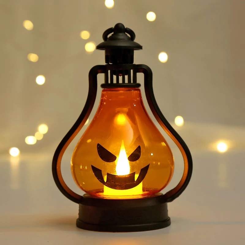Halloween Dekorationslaterne