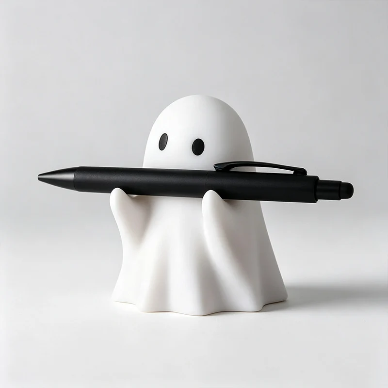 Dekorative Geisterfigur