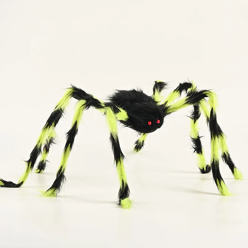 Spielzeug-Spinne