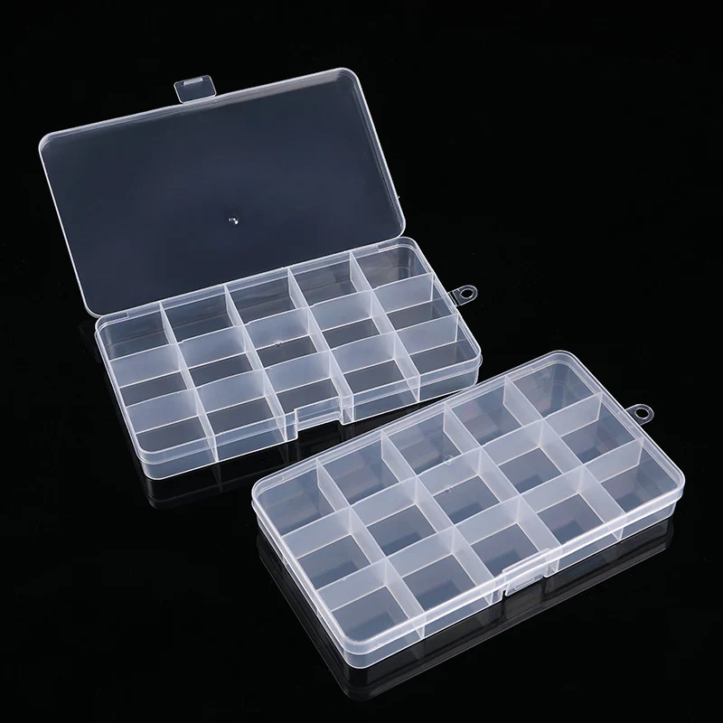 Multi-Abteil Handwerkslagerorganisator Karnz