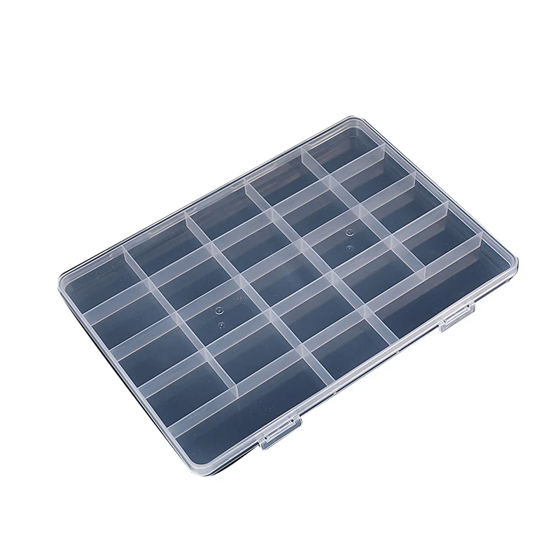 Multi-Division Craft Storage Organizer Karnz
