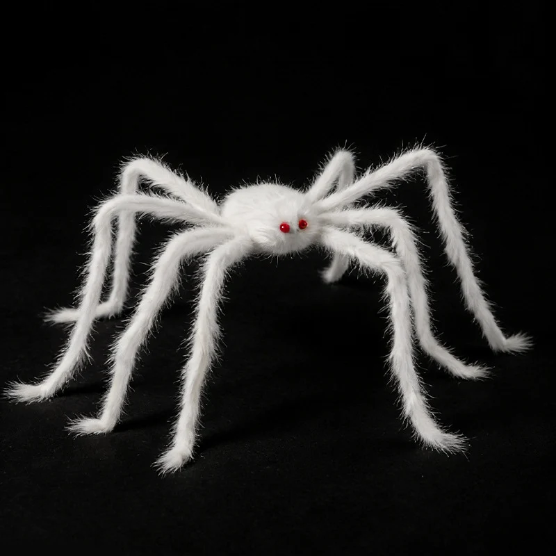 Plüschspinne