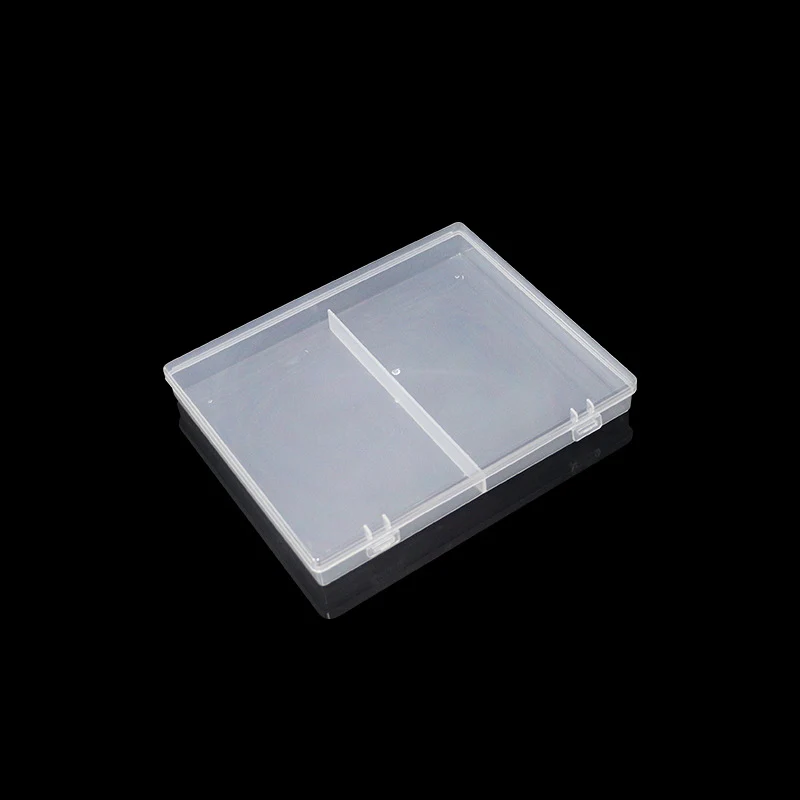 Multi-Division Klarer Speicher Organizer Box Karnz