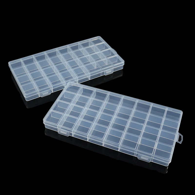 Multi-geteilter Handwerkslager-Organizer Karnz