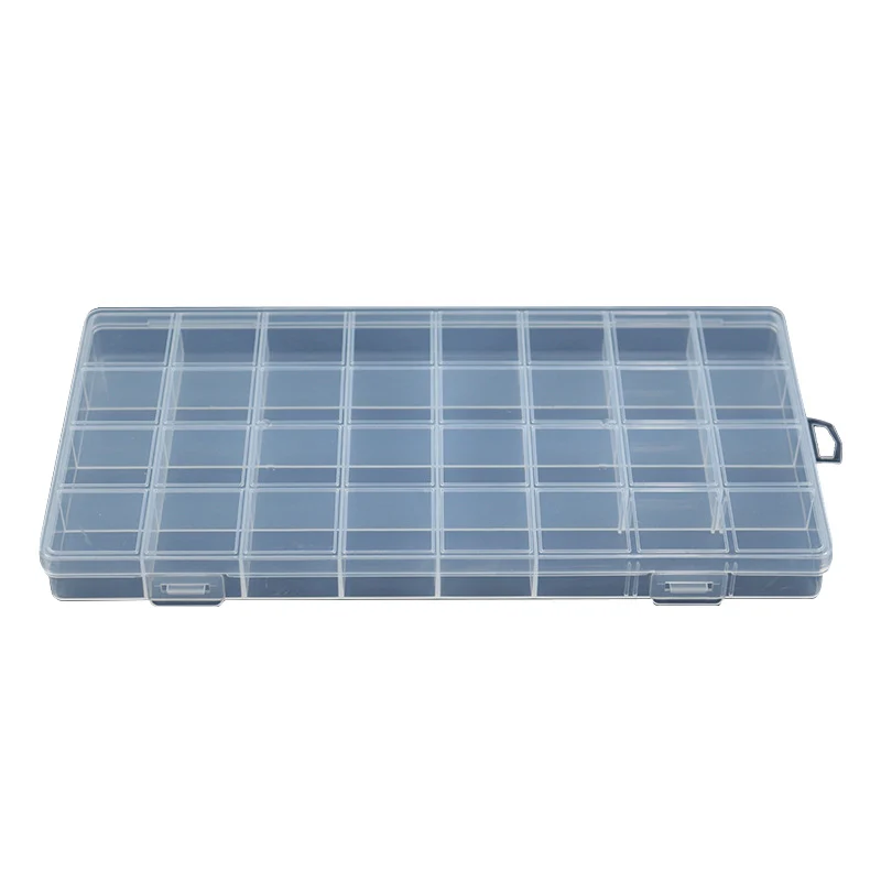 Multi-geteilter Handwerkslager-Organizer Karnz