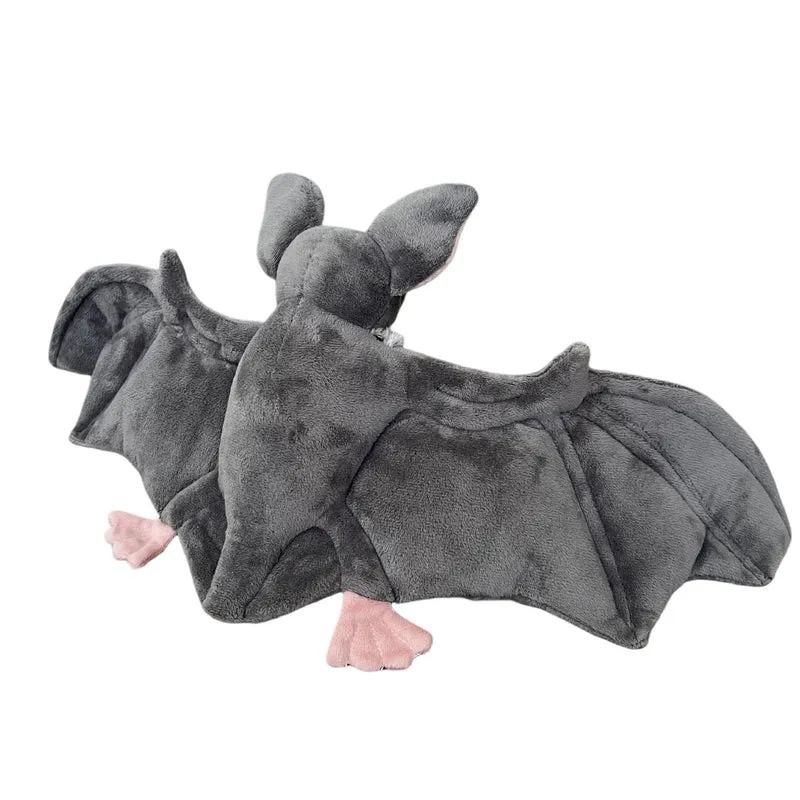 Plüsch Fledermaus Spielzeug