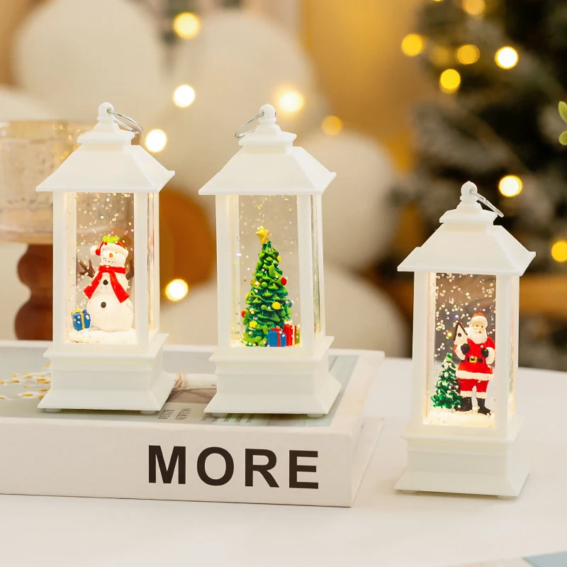 декоративная Weihnachtslaterne