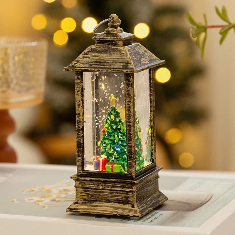 декоративная Weihnachtslaterne