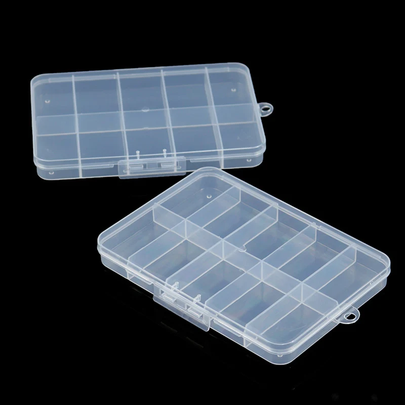 Multi-Abteil-Organizer-Box Karnz