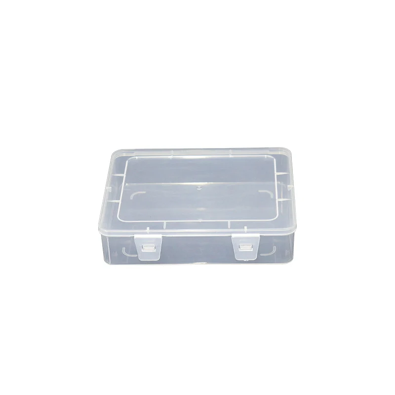 Vielseitige Mehrfach-Compartment Aufbewahrungsbox Karnz