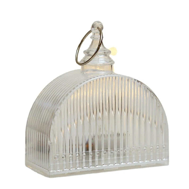 Dekorative LED-Lampe