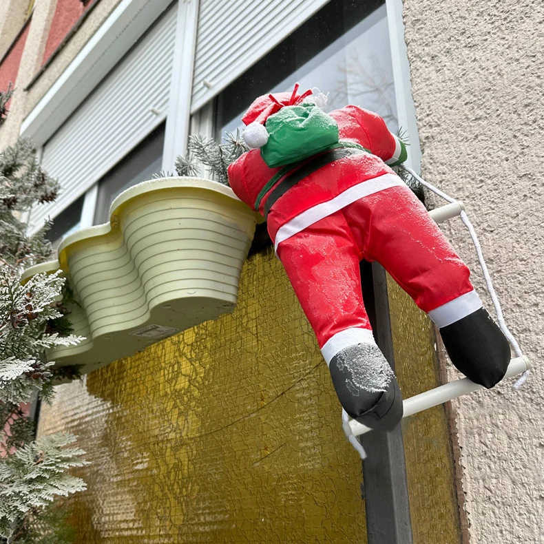 Weihnachtsdekoration