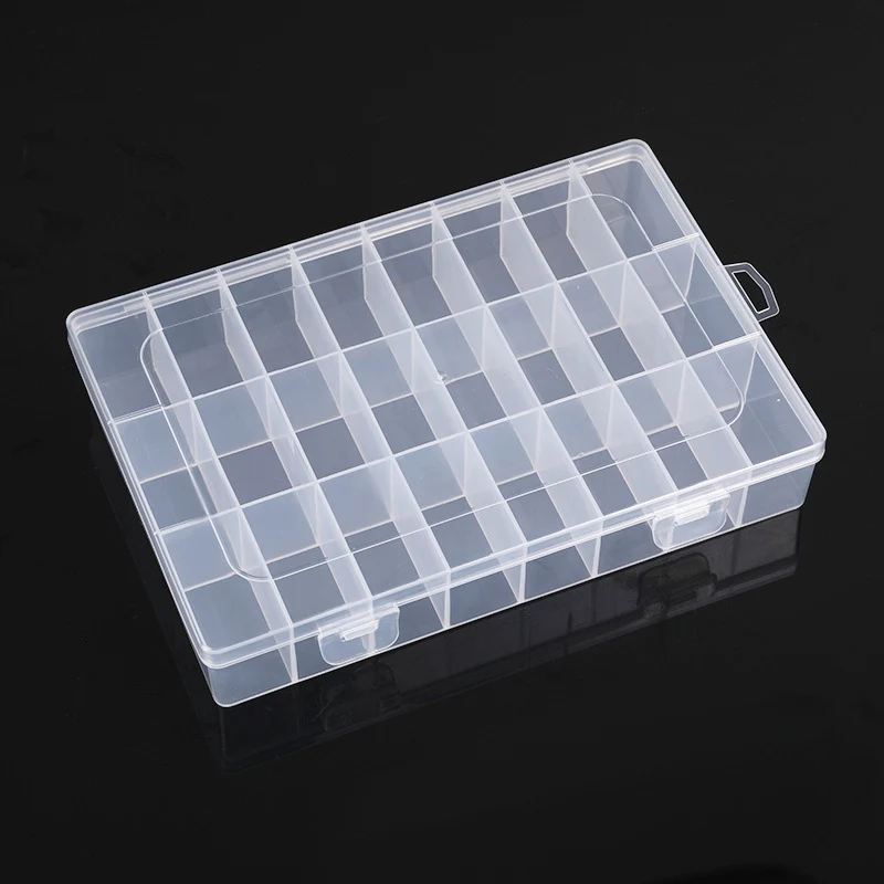 Multi-Compartment Organizer Karnz