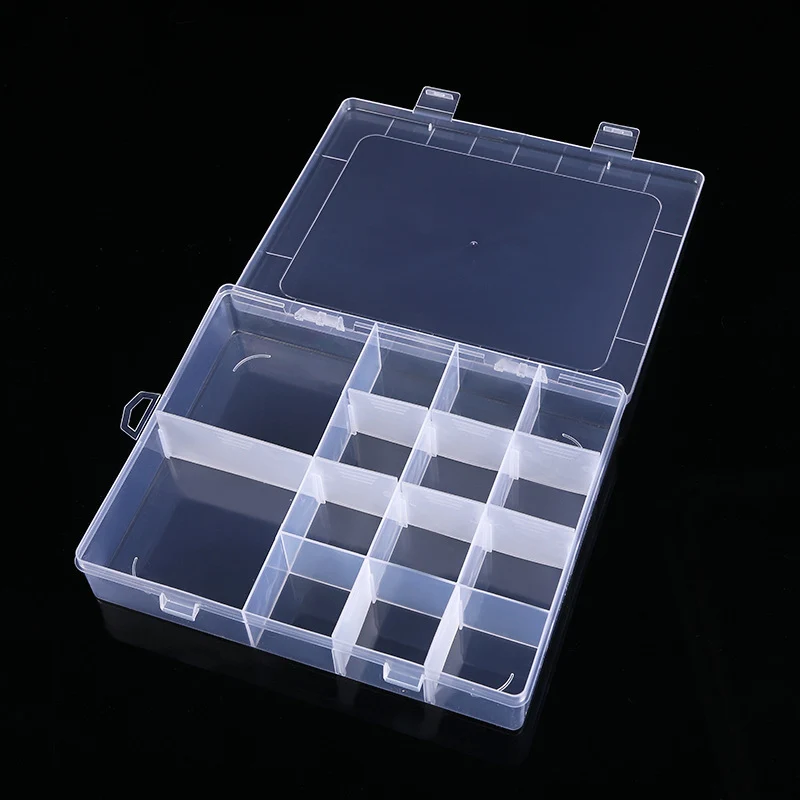 Multi-Compartment Modular Storage Organizer Karnz
